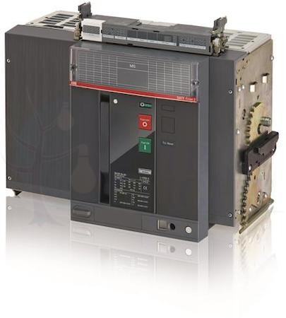 Выключатель-разъединитель выкатной E4.2V/MS 2500 4p WMP ABB 1SDA073540R1