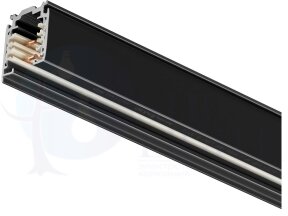 PH Шинопровод RCS750 3C L4000 BK Philips 910930013518