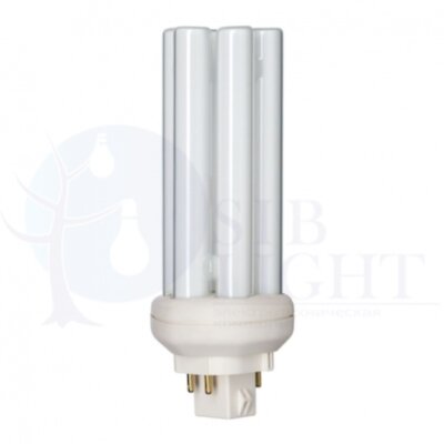Лампа MST PL-T 26W/830/4P 1CT/5X10BOX