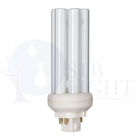 Лампа MST PL-T 26W/830/4P 1CT/5X10BOX