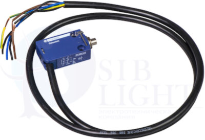 КОНЦЕВОЙ ВЫКЛЮЧАТЕЛЬ ПЛУНЖЕР Schneider Electric XCMD2110L1