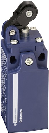 КОНЦЕВОЙ ВЫКЛЮЧАТЕЛЬ 1НО1НЗ ВВОД PG11 Schneider Electric XCKN2121G11