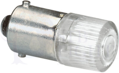 Osmoz 230V BA9s лампа неон. Legrand 024171