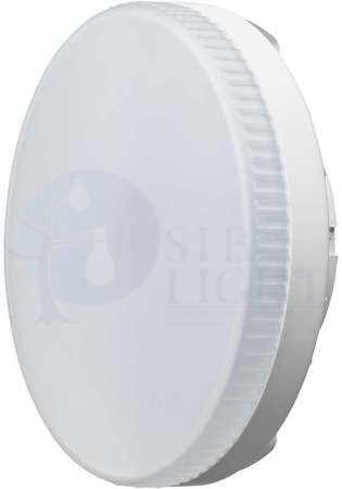 Лампа 61 905 OLL-GX53-15-230-4K ОНЛАЙТ 61905