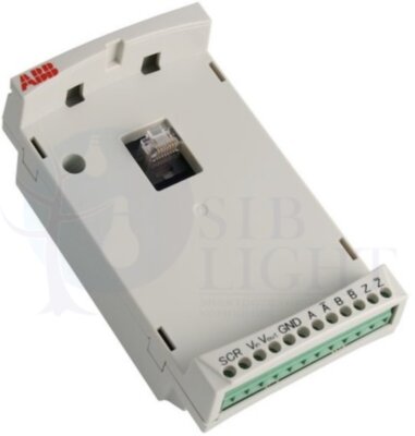 Модуль расширения релейных выходов для ACS350 ABB 3AUA0000031854