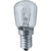 Лампы накаливания NI-T26-15-230-E14-CL