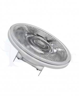 LPAR111 7524 9,5W/840 12V G53 FS1 OSRAM