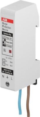 УЗИП OVR T2-T3 N1 15-275S SL ABB 2CTB804500R0200