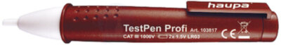 Тестер напряжения Test Pen Profi 12-1000V Haupa 103817