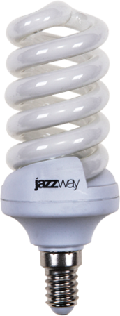 PROMO PESL- SF 20w/ 827 E14 48х126 T3 Jazzway