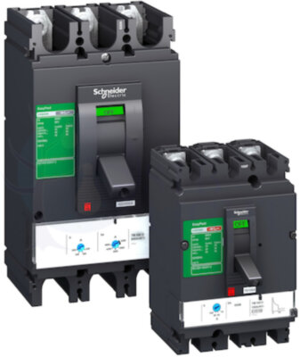 ПЕРЕХОДНИК ДЛЯ DIN РЕЙКИ (100-250) Schneider Electric LV429305