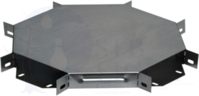 Крестовина 500х80 IEK CLP1X-080-500