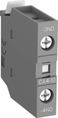 Адаптер BEA7/132 подкл. контакторов В6,B7 на автоматы МS116,MS132 ABB 1SBN080906R1002