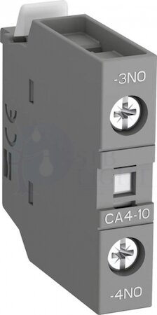 Адаптер BEA7/132 подкл. контакторов В6,B7 на автоматы МS116,MS132 ABB 1SBN080906R1002