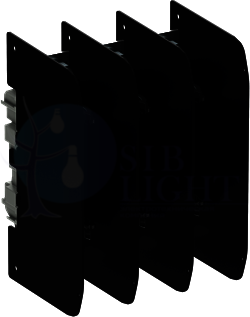 Держатель предохранителей OFAZ00P3L ABB 1SCA151156R1001