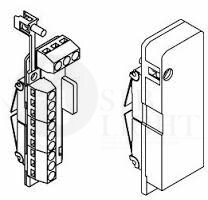 Контакт срабатывания расцепителя защиты AUX-SA T4-T5 1 S51 FOR PR221-222 ABB 1SDA055050R1