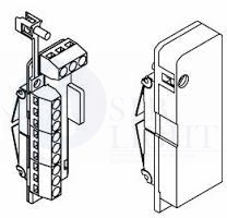 Контакт срабатывания расцепителя защиты AUX-SA T4-T5 1 S51 FOR PR221-222 ABB 1SDA055050R1