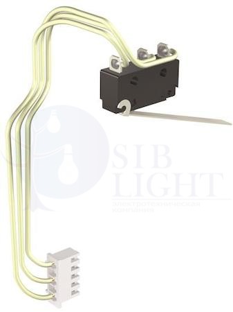 Контакт готовности к включению RTC Ekip 24V E1.2 ABB 1SDA073772R1