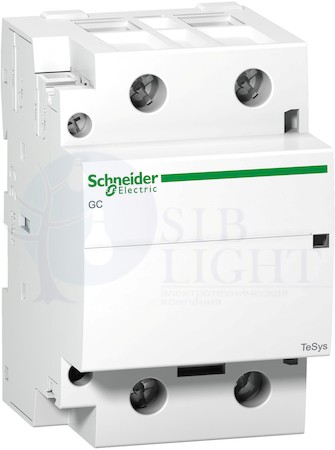 МОДУЛ. КОНТ.2П-2НО.100А.220В 50ГЦ Schneider Electric GC10020M5