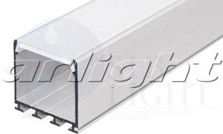 PLS-LOCK-H25-2000 ANOD алюм. профиль Arlight 016386