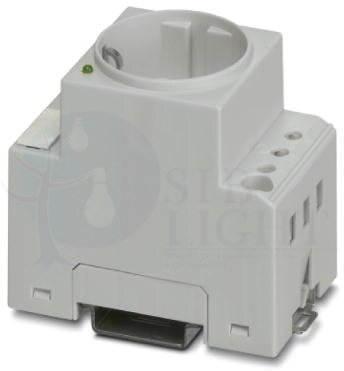 SD-D/SC/LA/GY Розетка (упак. 5) Phoenix Contact 2963491