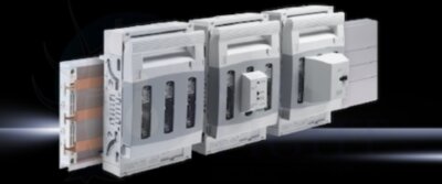SV NH- Разъединитель разм.1, 250A, 690В Rittal 9343150