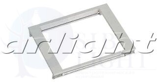 Рамка в профиль SHELF-MULTI одинарная Arlight 017303