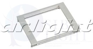 Рамка в профиль SHELF-MULTI одинарная Arlight 017303