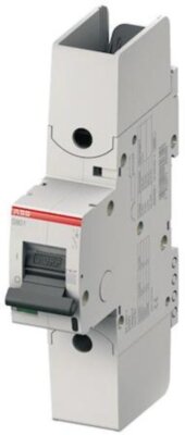 Авт.выкл.1-полюсный S801S K125 ABB 2CCS861001R0647