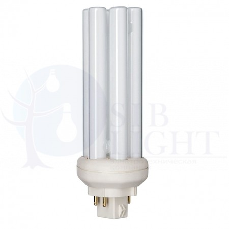 Лампа MST PL-T 32W/840/4P 1CT/5X10BOX