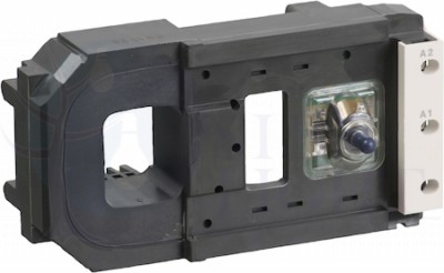 Катушка для контактора - 1 шт - (шт) Schneider Electric LX1FK380