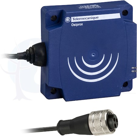 ИНДУКТИВНЫЙ ДАТЧИК NO Schneider Electric XS8D1A1MAU20