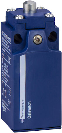 КОНЦЕВОЙ ВЫКЛЮЧАТЕЛЬ ПЛУНЖЕР Schneider Electric XCKN2110P20