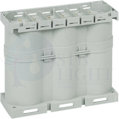 Legrand Конденсатор стд 20 квар Legrand V2040-3MONO