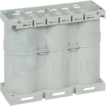 Legrand Конденсатор стд 20 квар Legrand V2040-3MONO