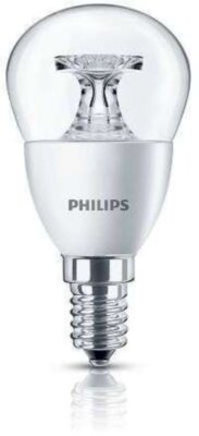 Лампа светодиодная LED 5.5-40Вт E14 2700К 230В Р45 CL ND / 871869652424400 Philips 929001142607