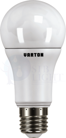 Низковольтная светодиодная лампа местного освещения (МО) 12W Е27 12V AC/DC 4000K VARTON 902502312