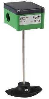 Датчик температуры канальный STD200-200, 10к/Inet -10…110 С,200мм Schneider Electric 5123036010