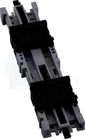 Адаптер на дин-рейку OptiStart MP-32-HU1 КЭАЗ 116908