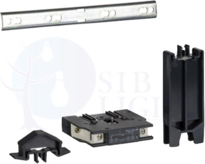 БЛОКИРОВКА ДЛЯ КОНТАКТОРА D40...65 Schneider Electric LA9D4002