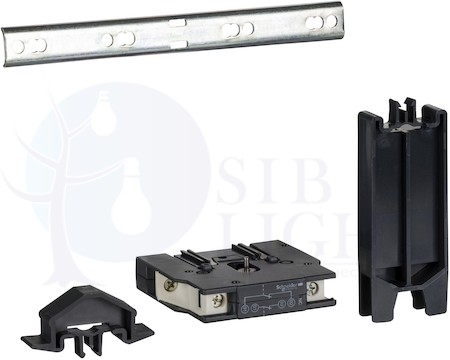 БЛОКИРОВКА ДЛЯ КОНТАКТОРА D40...65 Schneider Electric LA9D4002