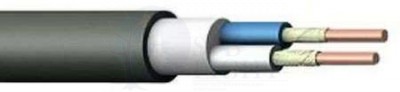 Кабель ППГнг(A)-HF 2x1.5 (м) ПромЭл 488210А