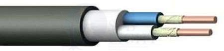 Кабель ППГнг(A)-HF 2x1.5 (м) ПромЭл 488210А