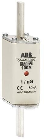 Предохранитель OFAA1GG16 ABB 1SCA022703R2690