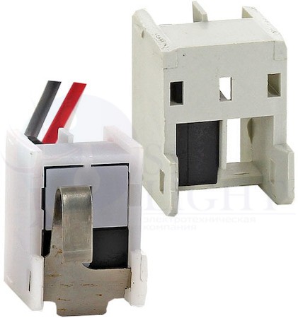 Дополнительный и аварийный контакт к ВА-99 125-160А PROxima EKF mccb99-a-104