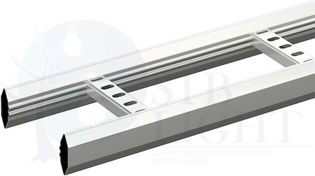 ЛОТОК ЛЕСТ.ТИПА KHZP-150, 6М ГОР.ОЦИНК Schneider Electric 718562