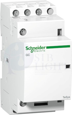 МОДУЛ. КОНТ.3П-3НО.16А.220В 50ГЦ Schneider Electric GC1630M5
