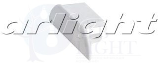 Заглушка ECTS для профиля TS Arlight 016950
