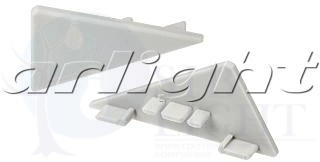 Заглушка для LOCK-FM левая Arlight 019187