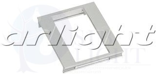 Рамка для SHELF-MULTI половинная Arlight 017300